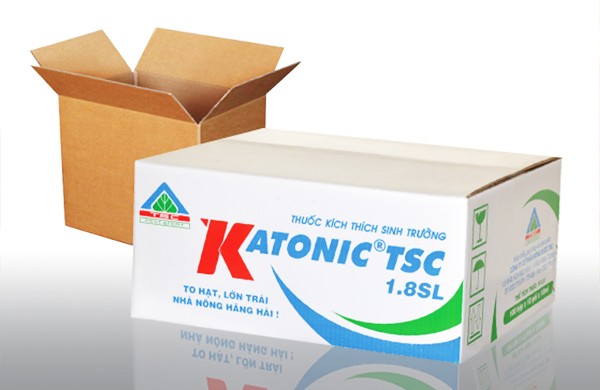 Pesticide Packagings