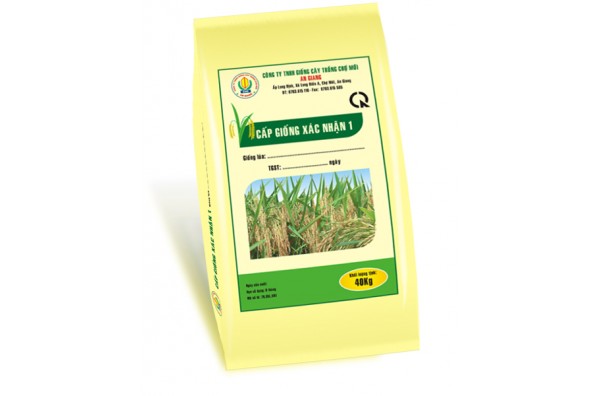 Agricultural Packagings
