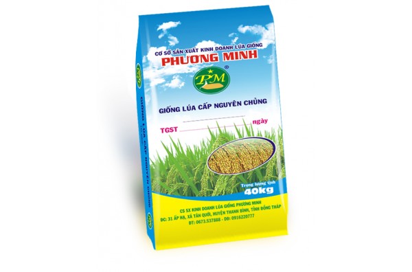 Agricultural Packagings