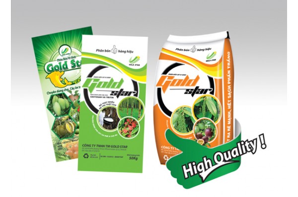 Agricultural Packagings
