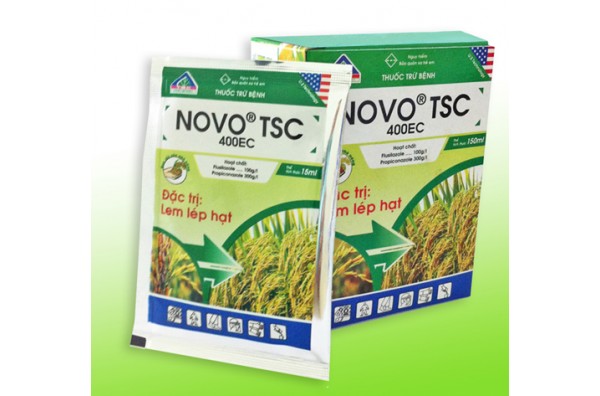 Pesticide Packagings