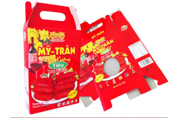 Food Packagings