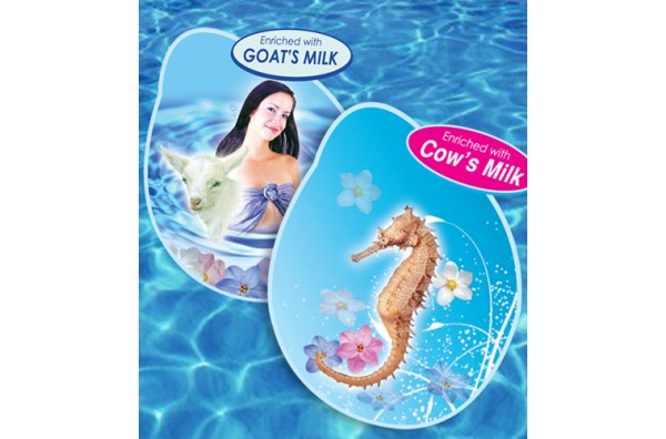 Cosmetic Packagings