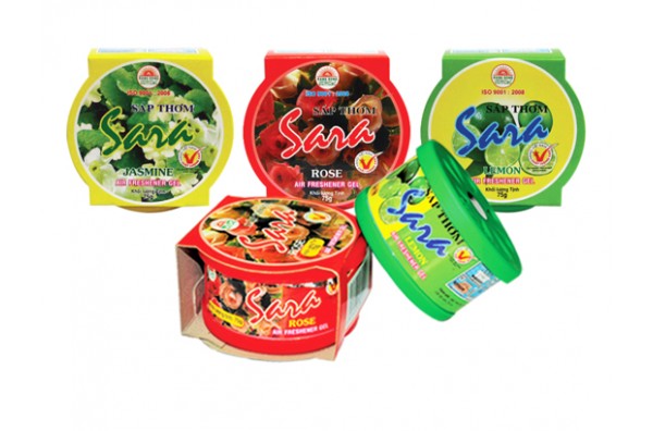 Cosmetic Packagings