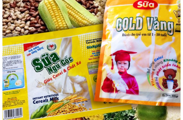 Food Packagings