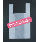 Plastic bag
