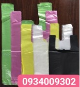 Plastic bag
