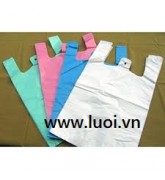 Plastic bag