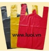 Plastic bag
