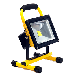 10W Headlight