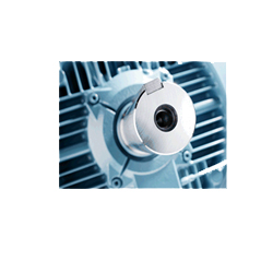 ABB Electric Motor