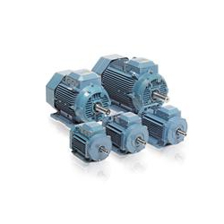 M3AA ABB Electric Motor