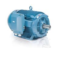 M3BN ABB Electric Motor