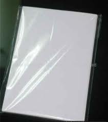 80 mic printing paper