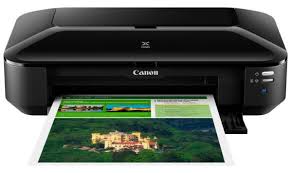 Canon printing machine