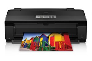 Epson 1430 printing machine
