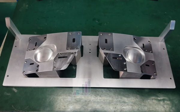 Mechanical products