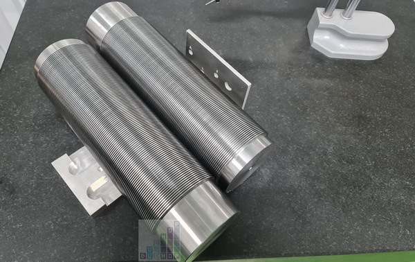 Mechanical products
