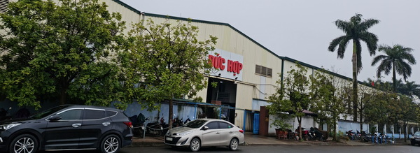 Duc Hop Company