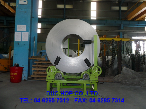 Packaging machine