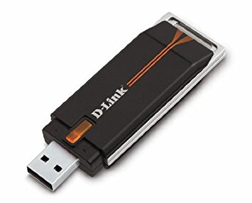 Wireless Dlink
