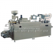 Blister Packing Machine