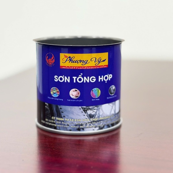 Round tin packaging