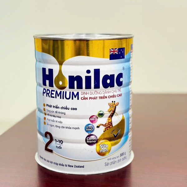 Round tin packaging