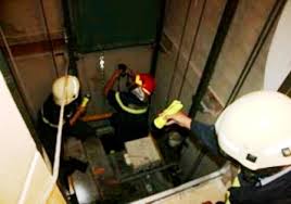 Elevator maintenance and repair