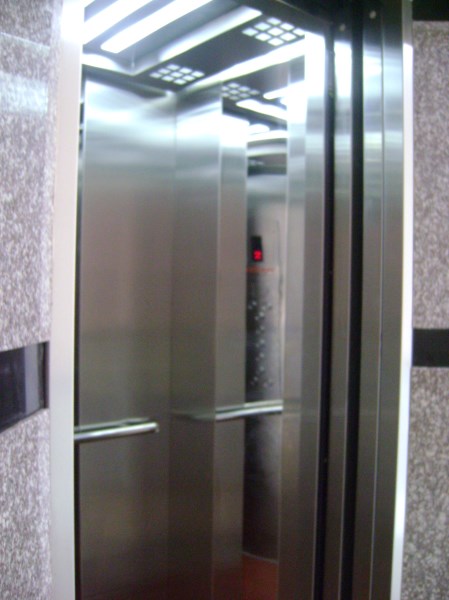 Elevator supplying & installation