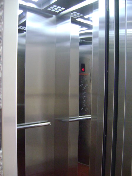 Elevator supplying & installation