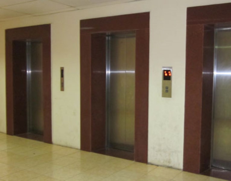Elevator supplying & installation