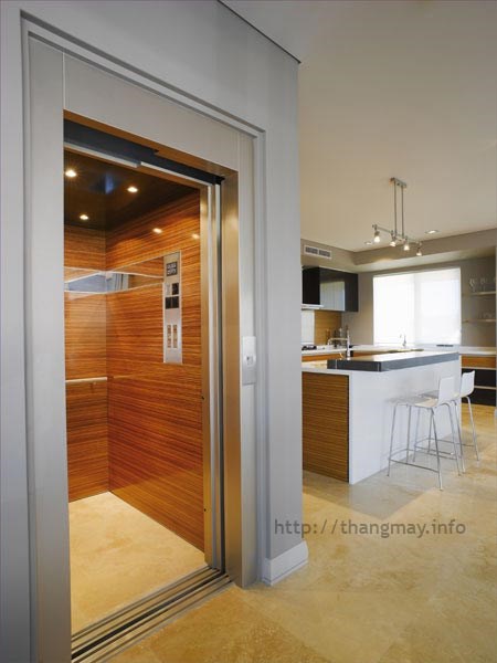 Elevator supplying & installation