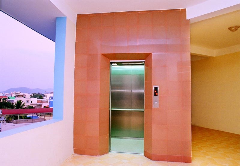 Elevator supplying & installation