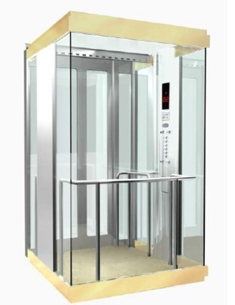Elevator supplying & installation