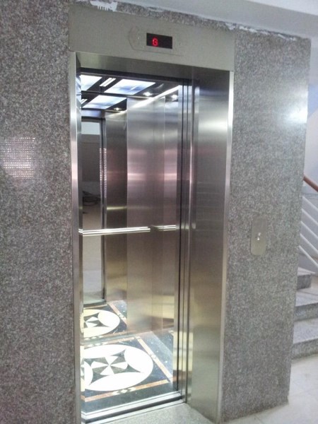 Elevator supplying & installation