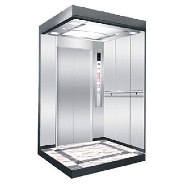 Elevator supplying & installation