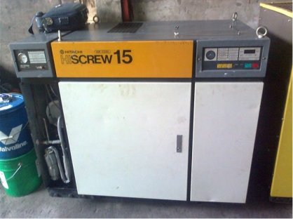 Air Compressors