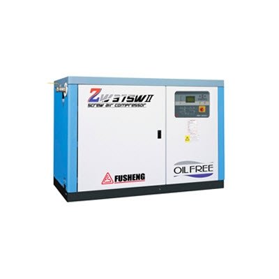 Air Compressors