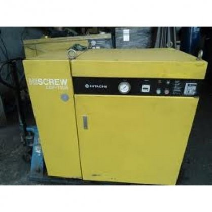 Air Compressors