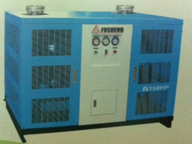 Fusheng Air compressor