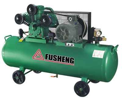 Fusheng air compressor