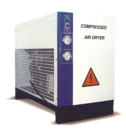 Compressed Air Dryer
