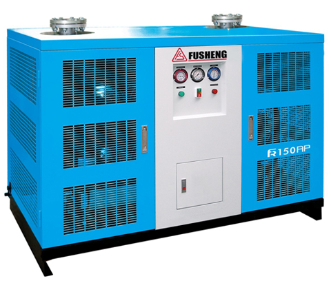 Compressed Air Dryer
