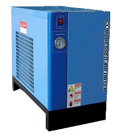 Compressed Air Dryer