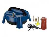 D&D Compressor