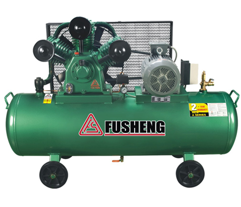 Fusheng Compressor