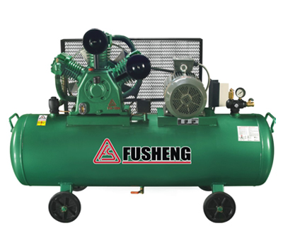 Fusheng Compressor