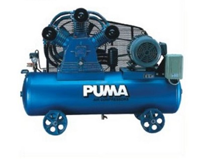 PUMA air compressor