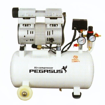 Pegasus air compressor